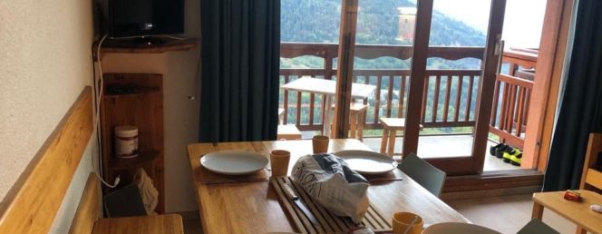 [Boone – Appartement 20 – Cochette n°2]leefruimte 3