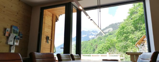 [Chalet le petit plus]7 chalet