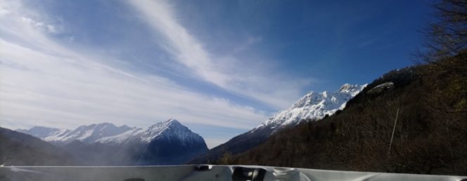 [Chalet le petit plus]12 chalet