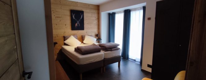 [Chalet le petit plus]13 chalet