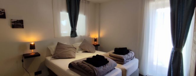 [Chalet le petit plus]15 chalet