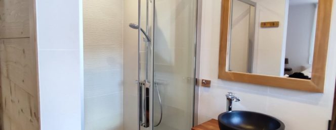 [Chalet le petit plus]16 chalet