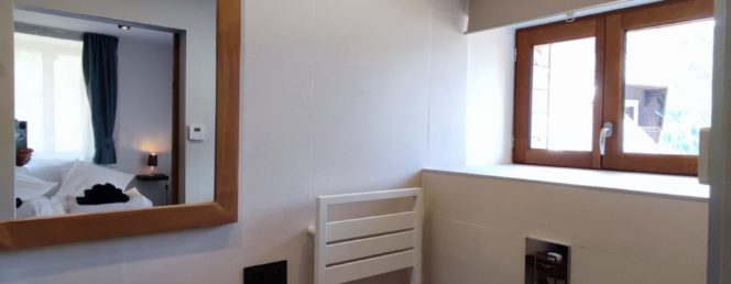 [Chalet le petit plus]17 chalet