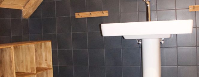 [Chalet le petit plus]22 chalet