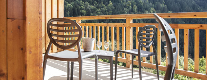 [Terrésens – Hôtels & Résidences – Les Edelweiss]BAL2