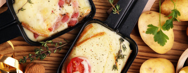 [Le Perce Neige]i138601-raclette-originale