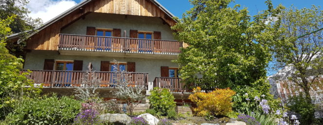 [Chalet Solneige]Chalet Solneige