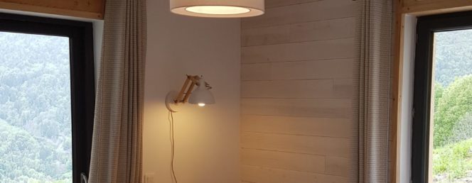 [Solneige – Chalet Amuse]Chalet Amuse