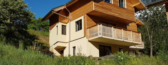 [Solneige – Chalet Amuse]Chalet Amuse