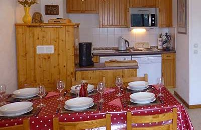 [La Cochette 2 – Appartement 7]3256639