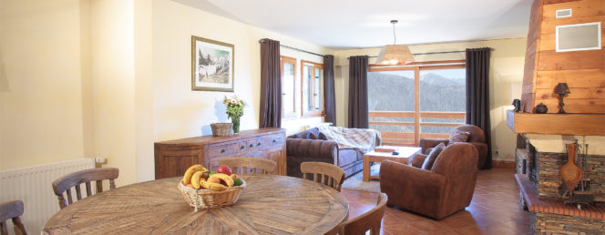 [Chalet La Perle de l’Oisans]La Perle de l’Oisans