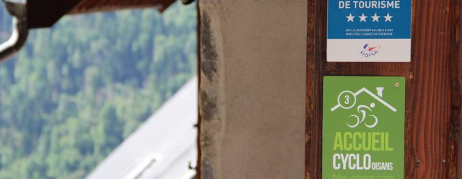 [Chalet La Fédora]La Fédora l’été