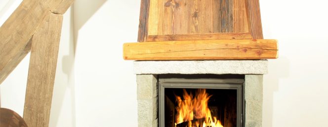 [Chalet La Fédora]Chalet La Fedora