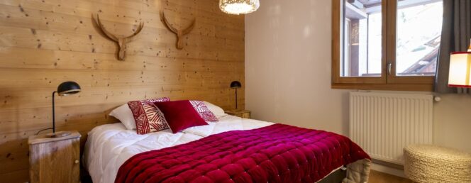 Residence tarresens Vaujany