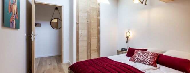 Residence Terresens Saphire
