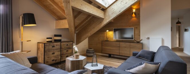 Residence Terresens Saphire