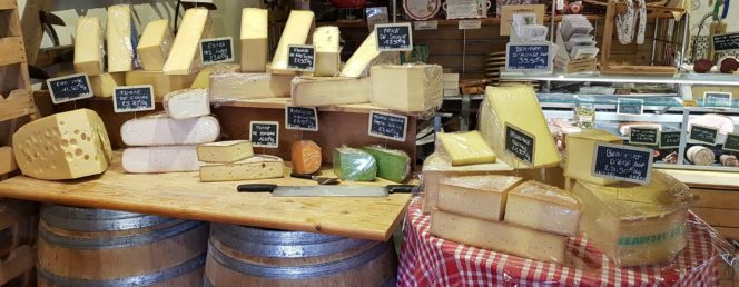 [Affaire de Goûts]Fromage de Affaire de Goûts