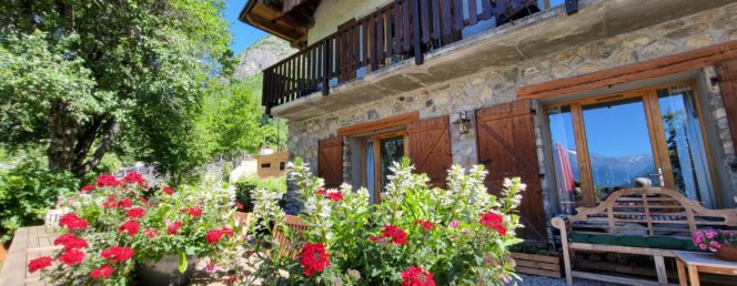 [Chalet Solneige]Chalet Solneige