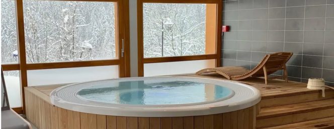 [Chez Brigitte & Serge]spa