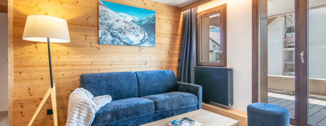 [Les Hauts de Vaujany – Vacancéole]Les Hauts de Vaujany – Vacancéole_Vaujany