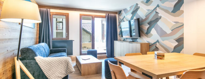 [Les Hauts de Vaujany – Vacancéole]Les Hauts de Vaujany – Vacancéole_Vaujany