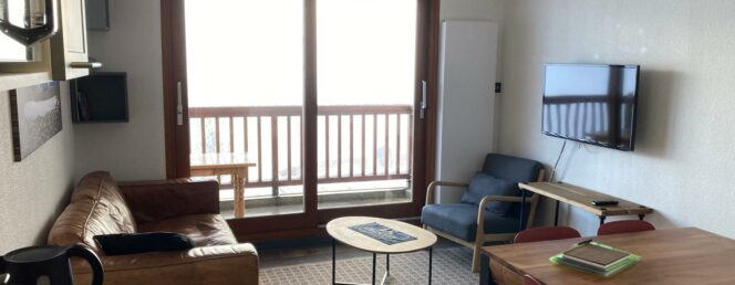 [Le Bouquetin – Chez Claire et David]Le Bouquetin – Chez Claire et David_Vaujany