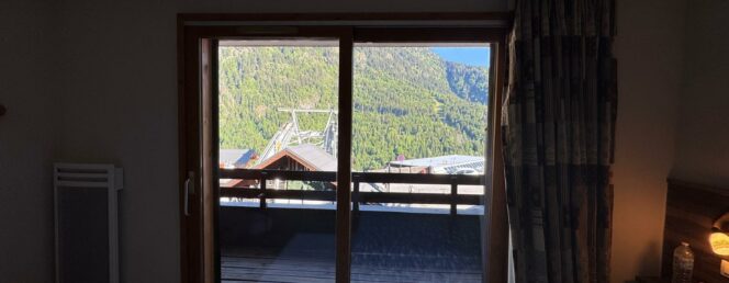 [Les Murmures de Vaujany]Les Murmures de Vaujany_Vaujany