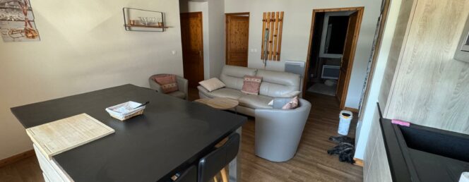 [Les Murmures de Vaujany]Les Murmures de Vaujany_Vaujany