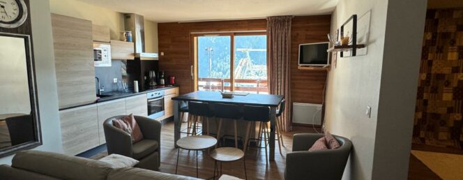 [Les Murmures de Vaujany]Les Murmures de Vaujany_Vaujany