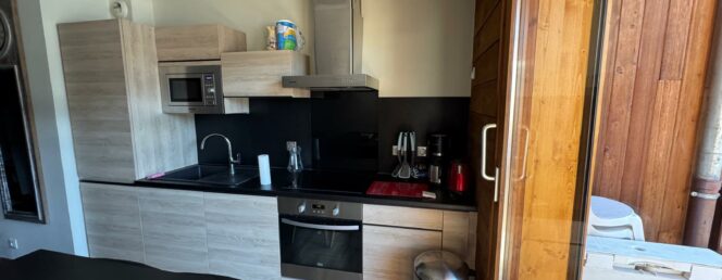 [Les Murmures de Vaujany]Les Murmures de Vaujany_Vaujany