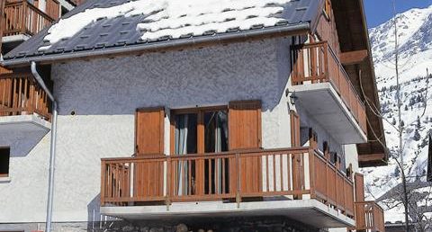 [Chalet Dibona]Chalet Dibona
