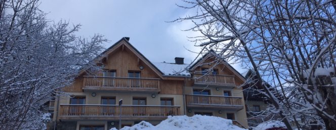 [Chalet des cousins]IMG_7593