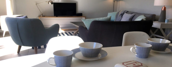 [Chalet des cousins]Vaujany Ski Chalets, Chalet des Cousins, kitchen 2