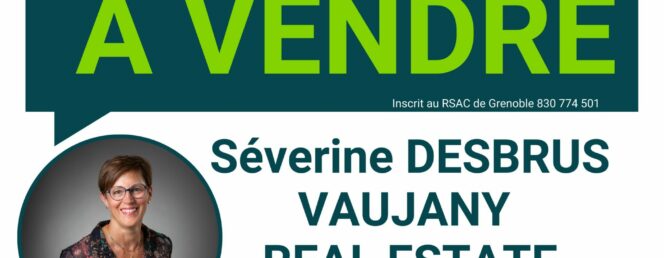 [3G IMMOBILIER]3G IMMOBILIER_Vaujany