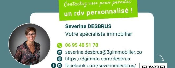 [3G IMMOBILIER]3G IMMOBILIER_Vaujany