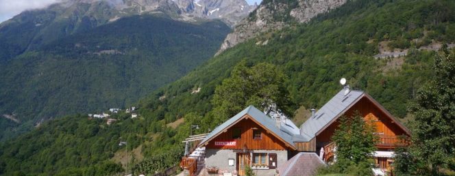 [Chambres d’hôtes Passoud]Chambres d’Hôtes Passoud