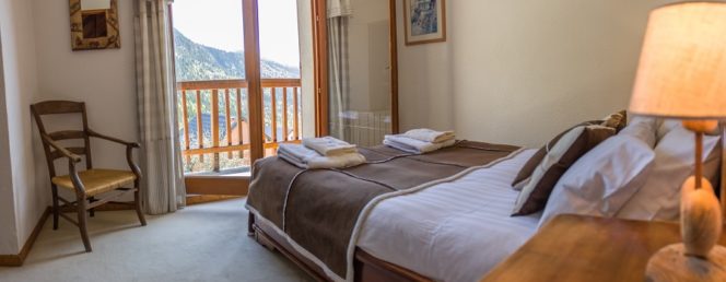 [Chalet Lucette – 8 à 11 personnes]Lucette 2