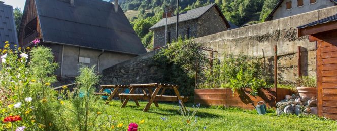 [Chalet Lucette – 8 à 11 personnes]Lucette 3