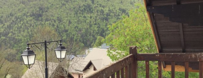 [Le Belledonne]Le Belledonne