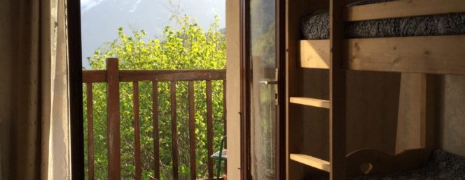 [Le Grandes Rousses]Le Grandes Rousses