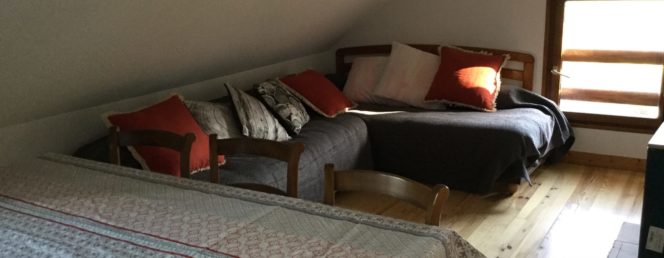 [Le Grandes Rousses]Le Grandes Rousses