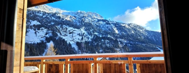 [Chalet Augsutin]Chalet Augustin