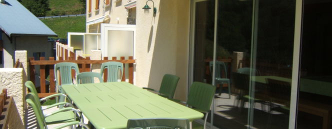 [Les Roches Grandes 45]Les Roches Grandes 45