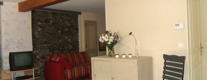 [Les Roches Grandes 45]Les Roches Grandes 45