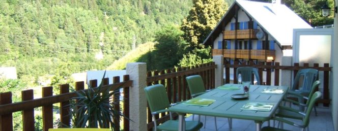 [Les Roches Grandes 45]Les Roches Grandes 45