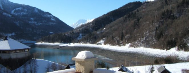 [Les Roches Grandes 45]Les Roches Grandes 45