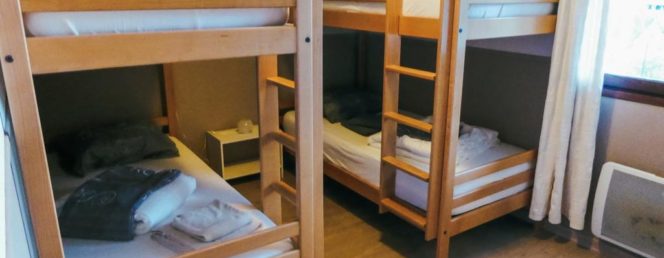 [Chalet lac douce]Chalet Lac Douce