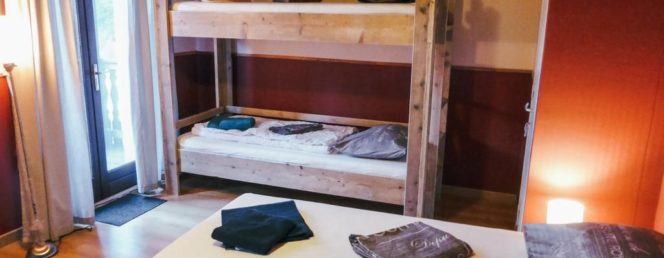 [Chalet lac douce]115393715