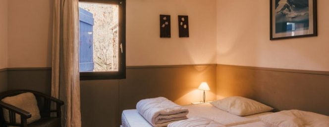 [Chalet lac douce]115393720