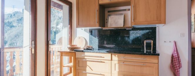 [Chalet lac douce]115393722